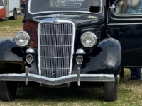 1935 Ford Coupe for sale in Michigan (ID-155737)
