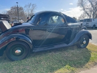 1935 Ford Coupe for sale in Michigan (ID-155737)