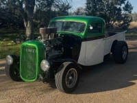 1935 Ford Custom for sale in Midlothian, Texas (ID-141053)