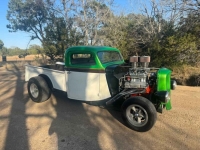 1935 Ford Custom for sale in Midlothian, Texas (ID-141053)