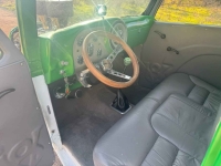 1935 Ford Custom for sale in Midlothian, Texas (ID-141053)