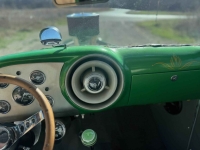 1935 Ford Custom for sale in Midlothian, Texas (ID-141053)