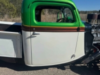 1935 Ford Custom for sale in Midlothian, Texas (ID-141053)