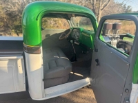 1935 Ford Custom for sale in Midlothian, Texas (ID-141053)