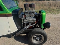 1935 Ford Custom for sale in Midlothian, Texas (ID-141053)