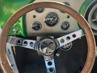 1935 Ford Custom for sale in Midlothian, Texas (ID-141053)