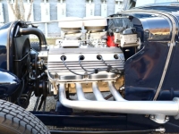 1935 Ford Custom for sale in Michigan (ID-162558)