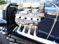 1935 Ford Custom for sale in Michigan (ID-162558)