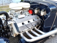 1935 Ford Custom for sale in Michigan (ID-162558)