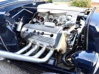 1935 Ford Custom for sale in Michigan (ID-162558)