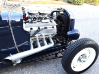 1935 Ford Custom for sale in Michigan (ID-162558)