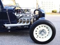 1935 Ford Custom for sale in Michigan (ID-162558)
