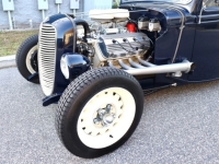 1935 Ford Custom for sale in Michigan (ID-162558)