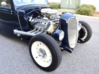 1935 Ford Custom for sale in Michigan (ID-162558)
