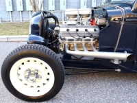 1935 Ford Custom for sale in Michigan (ID-162558)