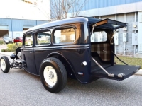 1935 Ford Custom for sale in Michigan (ID-162558)