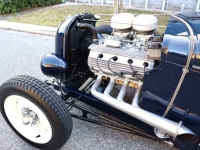 1935 Ford Custom for sale in Michigan (ID-162558)