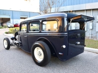 1935 Ford Custom for sale in Michigan (ID-162558)