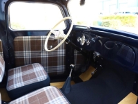 1935 Ford Custom for sale in Michigan (ID-162558)