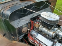 1935 Ford F100 for sale in Michigan (ID-103327)