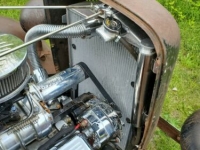 1935 Ford F100 for sale in Michigan (ID-103327)
