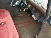 1935 Ford F100 for sale in Michigan (ID-103327)