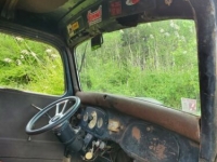1935 Ford F100 for sale in Michigan (ID-103327)