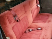 1935 Ford F100 for sale in Michigan (ID-103327)