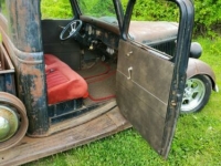 1935 Ford F100 for sale in Michigan (ID-103327)