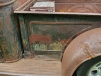 1935 Ford F100 for sale in Michigan (ID-103327)
