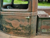 1935 Ford F100 for sale in Michigan (ID-103327)
