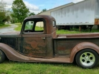 1935 Ford F100 for sale in Michigan (ID-103327)