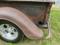 1935 Ford F100 for sale in Michigan (ID-103327)