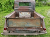 1935 Ford F100 for sale in Michigan (ID-103327)
