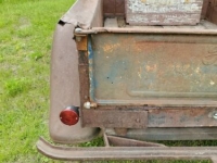 1935 Ford F100 for sale in Michigan (ID-103327)