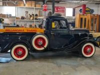1935 Ford Model 18 for sale in Riverhead, New York (ID-130358)