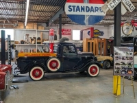 1935 Ford Model 18 for sale in Riverhead, New York (ID-130358)