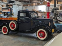 1935 Ford Model 18 for sale in Riverhead, New York (ID-130358)