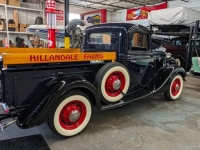 1935 Ford Model 18 for sale in Riverhead, New York (ID-130358)