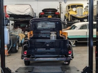 1935 Ford Model 18 for sale in Riverhead, New York (ID-130358)