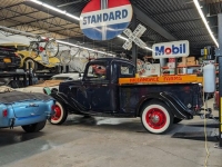1935 Ford Model 18 for sale in Riverhead, New York (ID-130358)