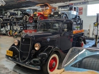 1935 Ford Model 18 for sale in Riverhead, New York (ID-130358)