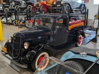 1935 Ford Model 18 for sale in Riverhead, New York (ID-130358)