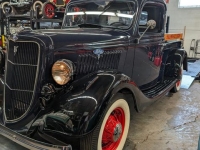 1935 Ford Model 18 for sale in Riverhead, New York (ID-130358)