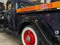 1935 Ford Model 18 for sale in Riverhead, New York (ID-130358)