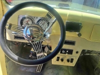 1935 Ford Model 48 for sale in Michigan (ID-115807)