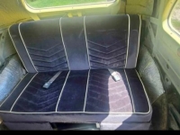1935 Ford Model 48 for sale in Michigan (ID-115807)