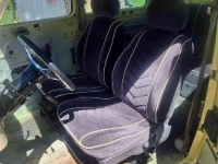 1935 Ford Model 48 for sale in Michigan (ID-115807)