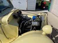 1935 Ford Model 48 for sale in Michigan (ID-115807)