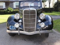 1935 Ford Model 48 for sale in Michigan (ID-130620)